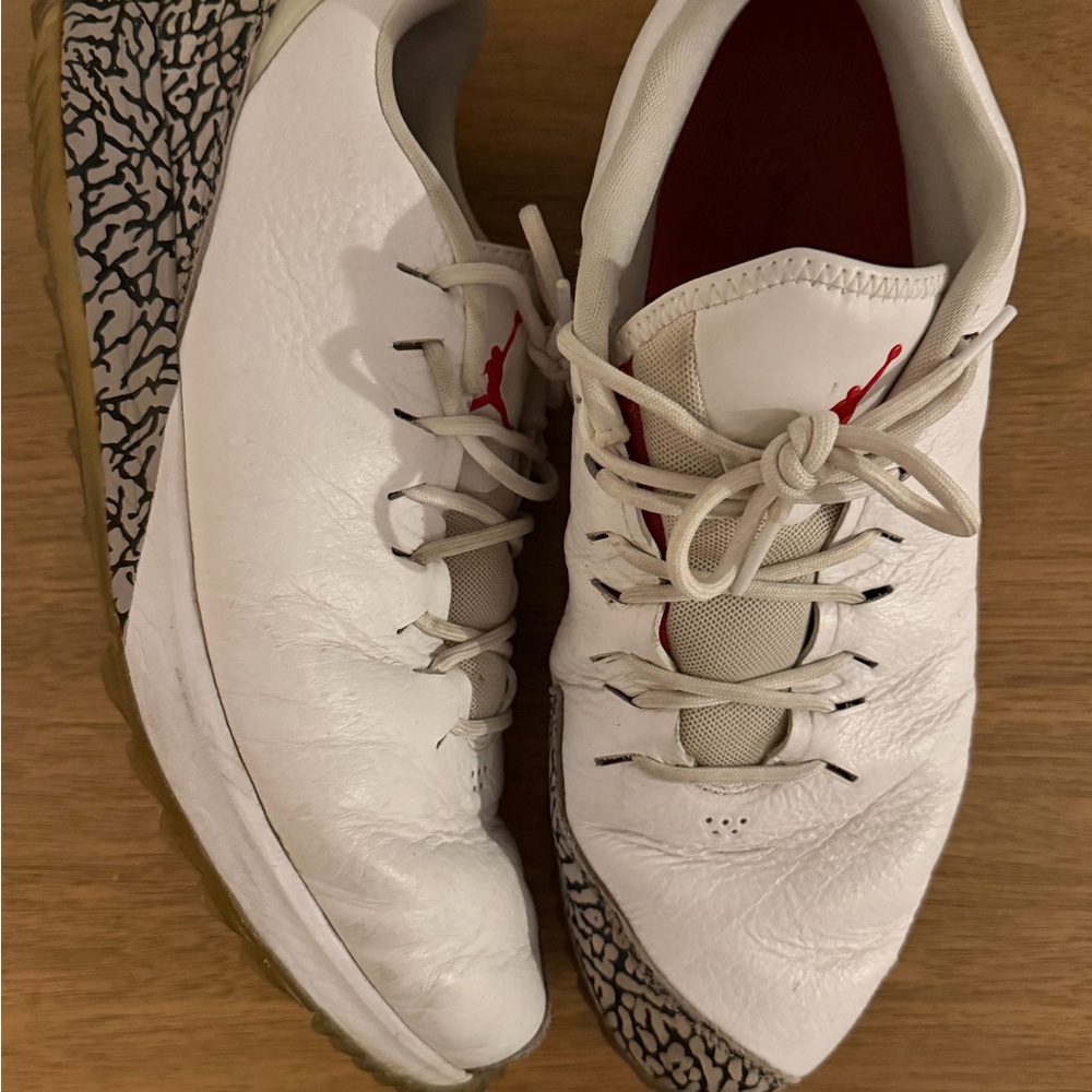Nike Air Jordan ADG